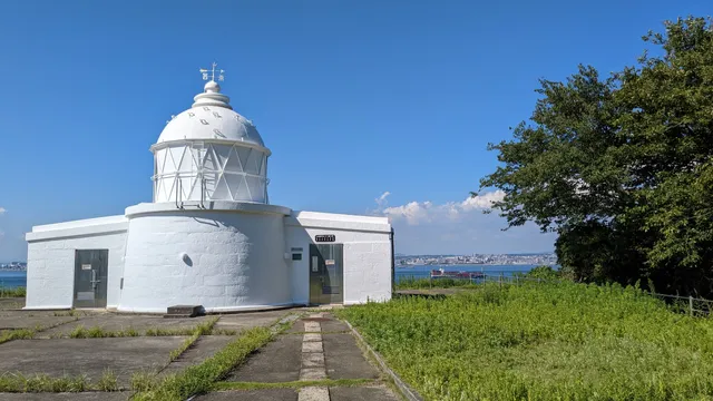 Esaki Lighthouse