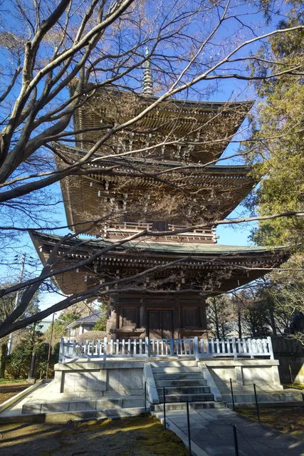 Dōjōji Temple