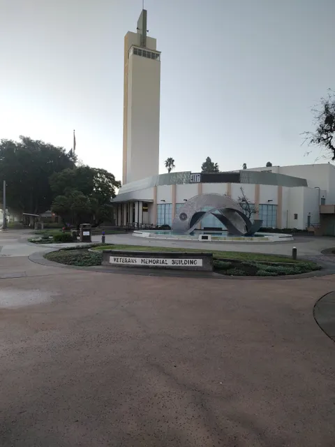 Culver City Historical Society