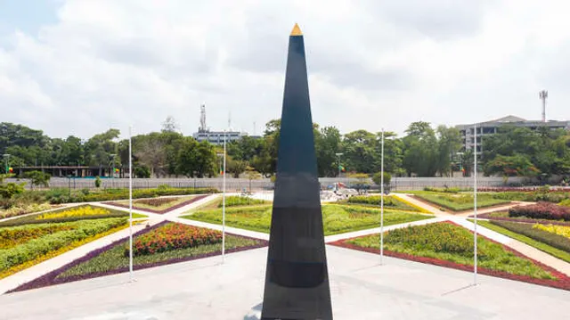 Monument aux Dévoués