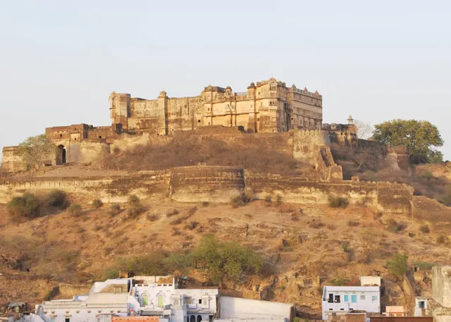 Banera Fort Palace