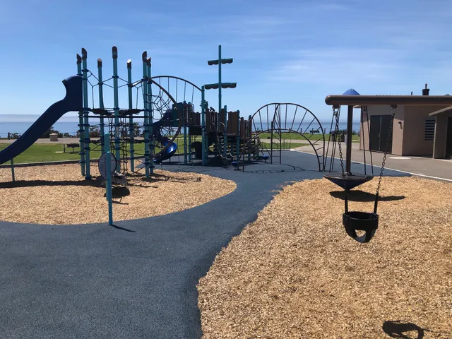 Spyglass Park