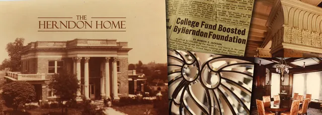 Historic Herndon Home Museum