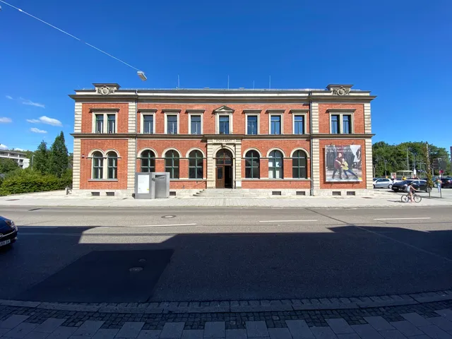 MEWO Kunsthalle