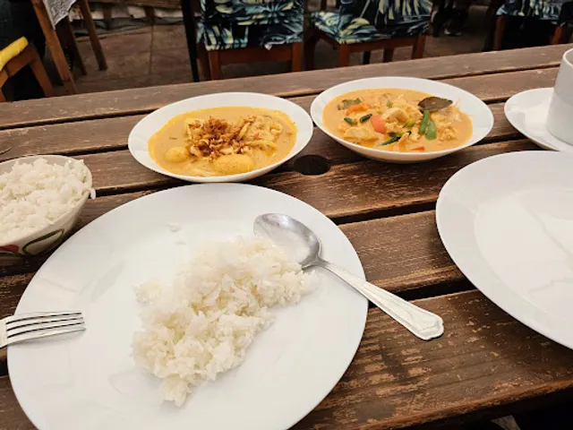 Thailand Cafe and Takeaway