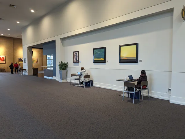 Overland Park Convention Center