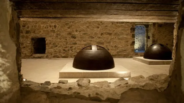 Fundación de Arte y Pensamiento Martín Chirino - Castillo de La Luz