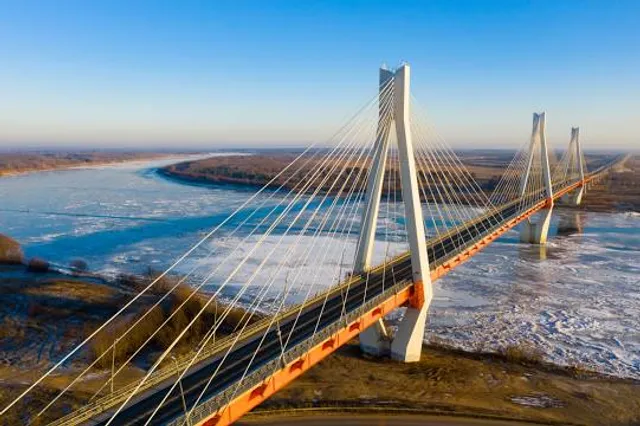 Murom Bridge