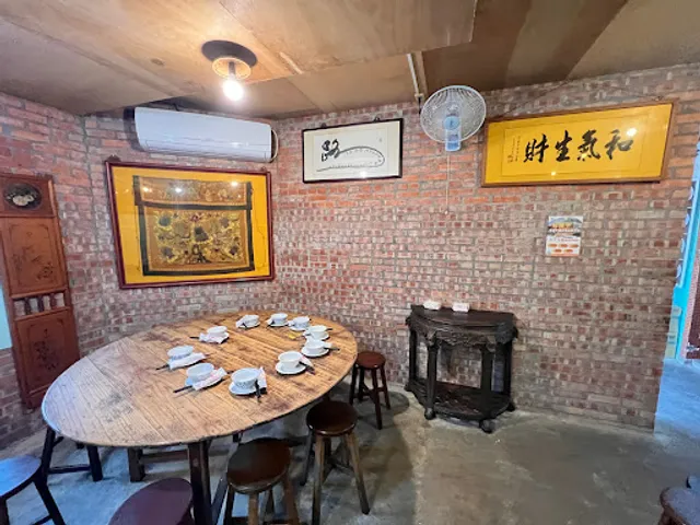 Cauliflower Old Memory