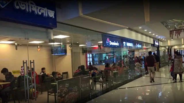 Domino's Pizza | Belur, Howrah