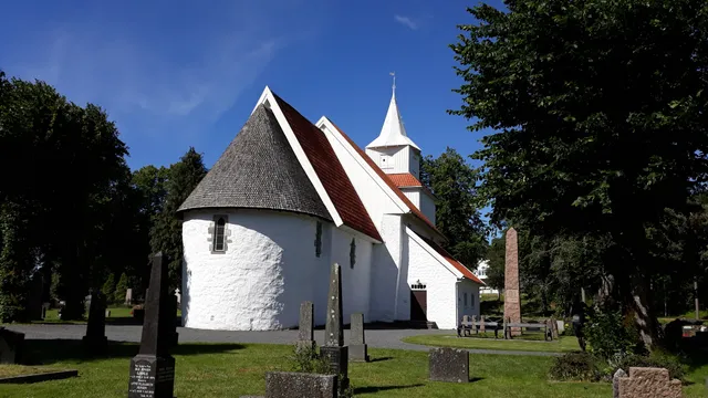 Fjære Church