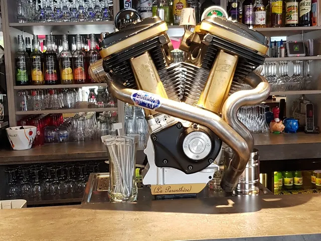 Restaurant la Parenthèse - Clermont-ferrand