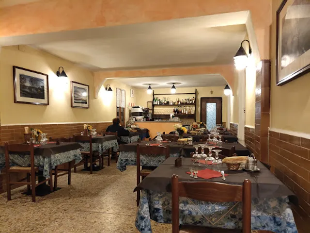 Ristorante Il Faro - Nuova Gestione