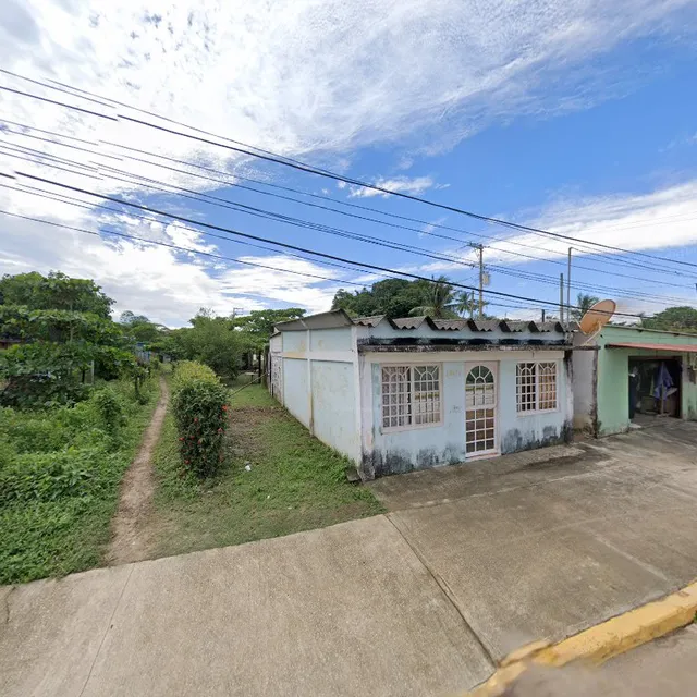 Comedor Doña Juanita