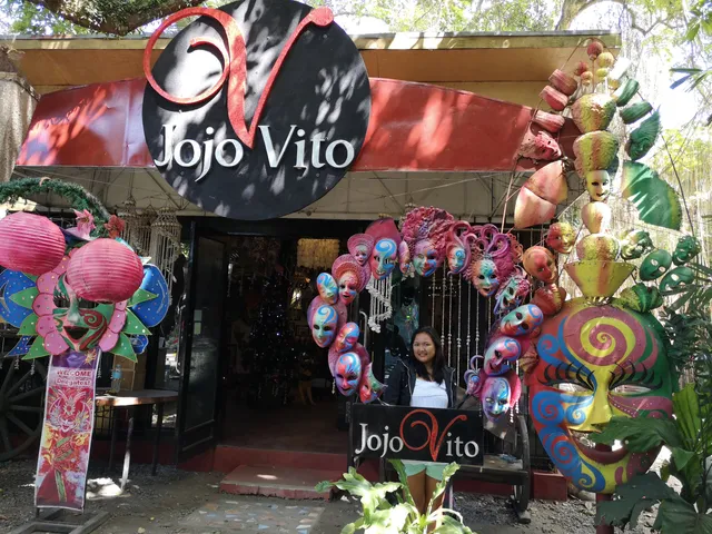 Jojo Vito Designs Gallery