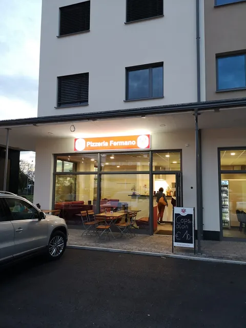 Pizzeria Fermano