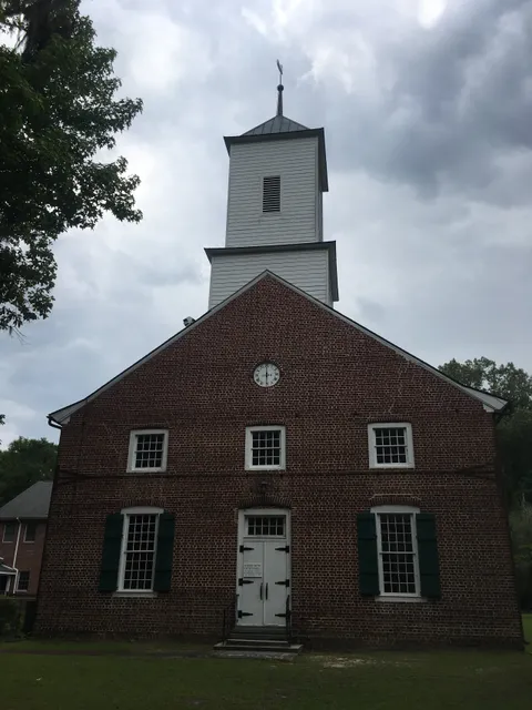 Georgia Salzburger Society Museum