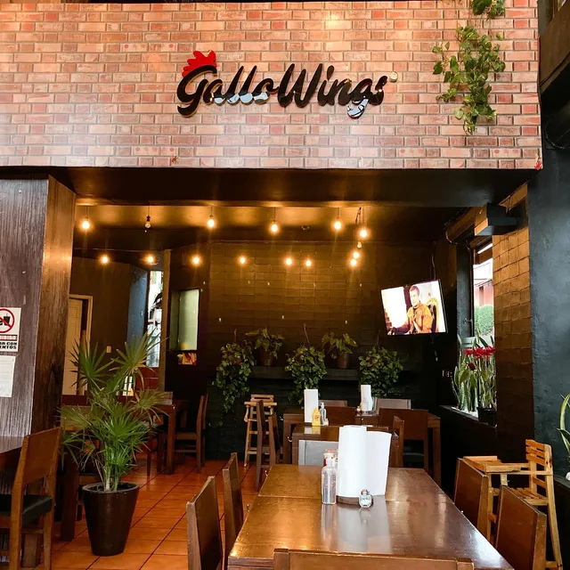 GalloWings Restaurante & Bar