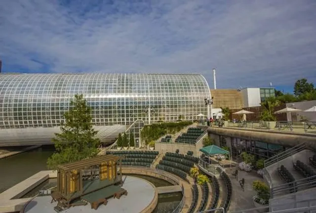 Myriad Botanical Gardens