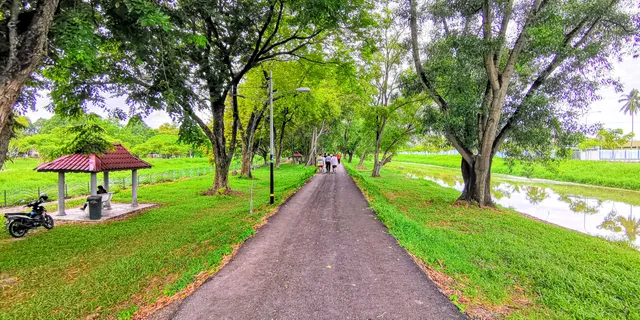 Tunku Park (Seberang Jaya)