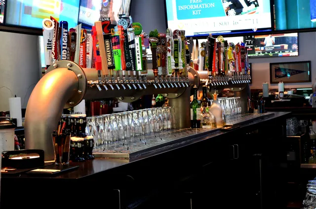 Buffalo Bros Sundance Square