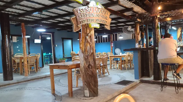sesolocos restaurant