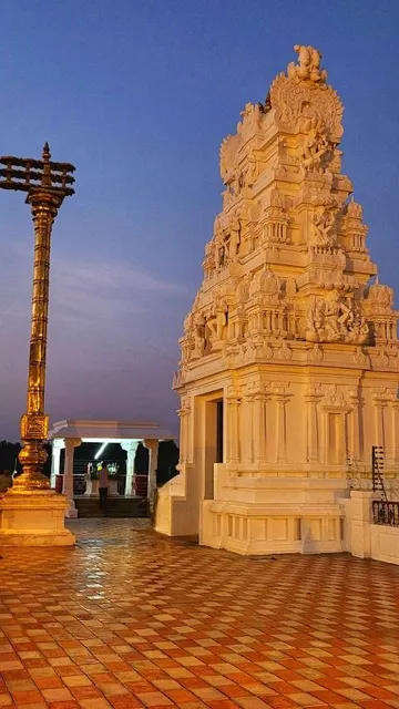 Sanghi Temple