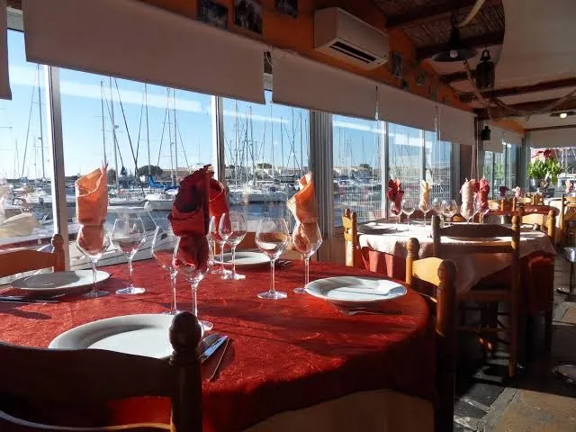 Restaurant La Jetée