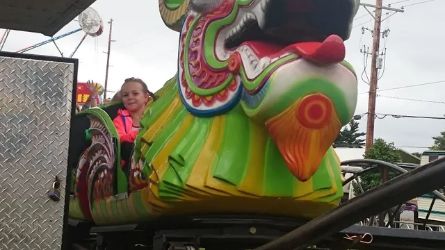 Waushara County Fairgrounds