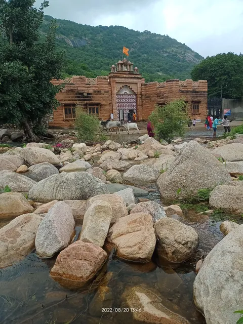 khodeshwar mahdev mandir Jawiyya
