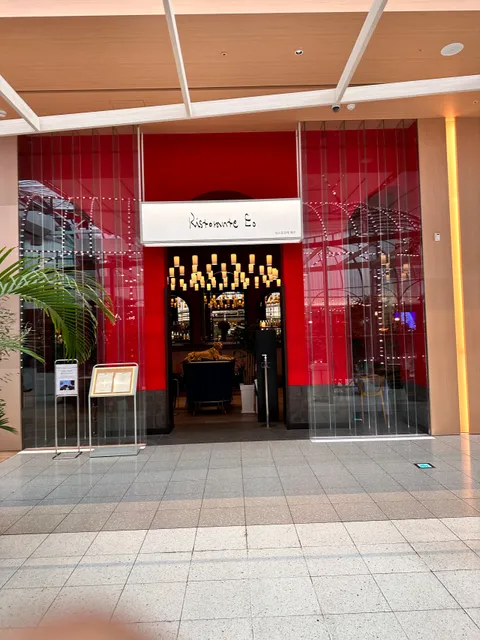 Ristorante Eo
