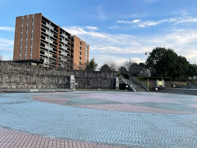 Minamiosawa Nakago Park