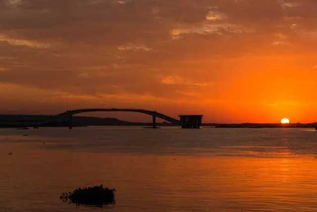 Corumbá Pantanal Convention Center