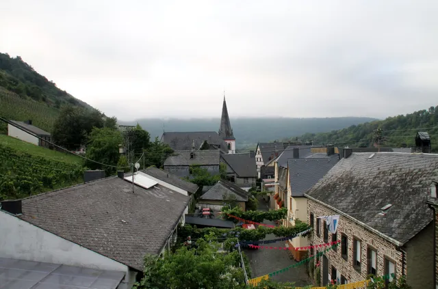 Weingut Servaty-Müller