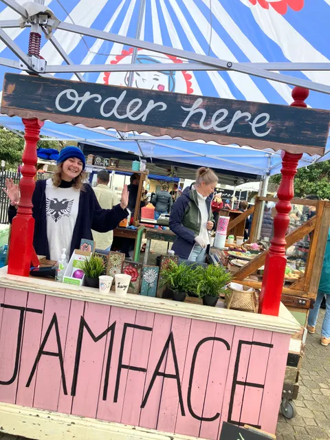 Adelaide Showground Farmers' Market