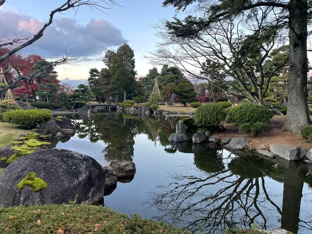 Fujita Memorial Garden