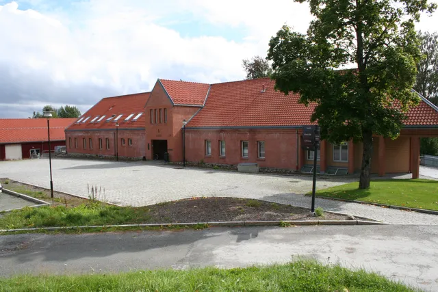 Kongsvinger Museum
