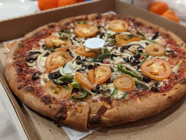 Aliacci Pizza & Pasta