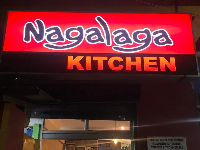 Naga Food Court