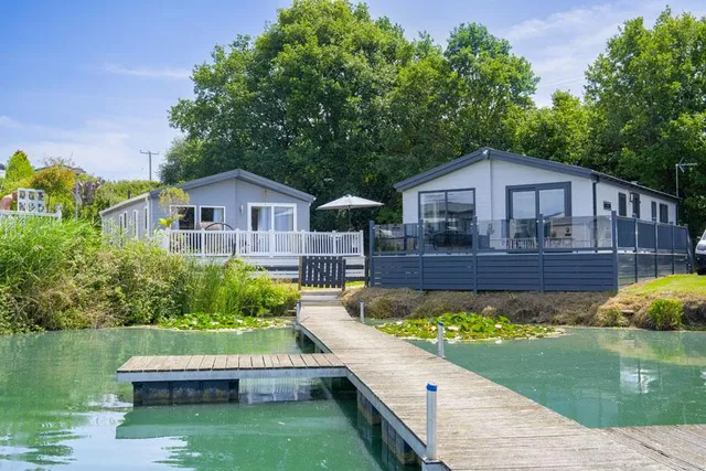 Oaklands Holiday Park