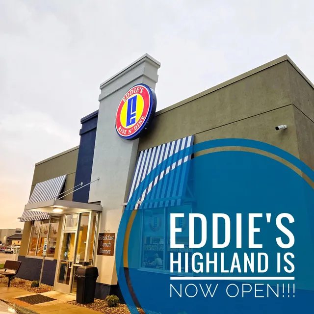 Eddie's Rise N' Dine