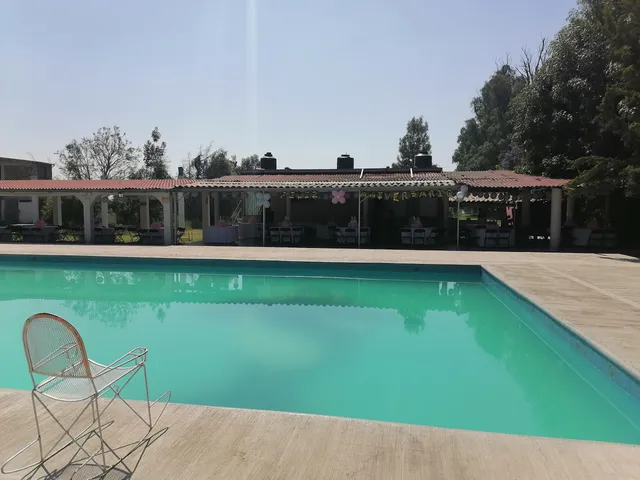 Centro Recreativo San Martin