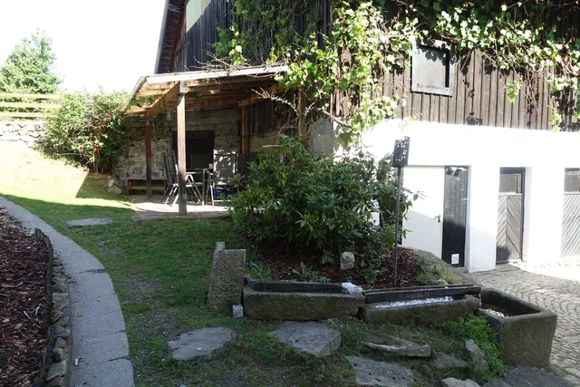 Hermannsbachl Gästehaus & Pension