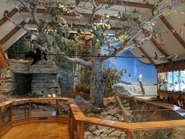 Door County Museum and Archives