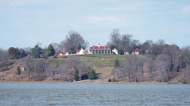 Accokeek Foundation at Piscataway Park