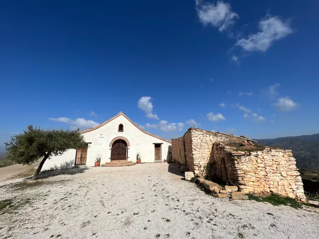 Ermita de los Verdiales