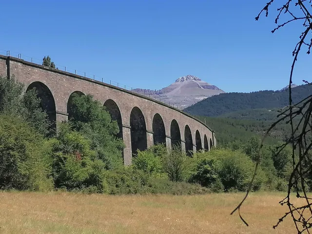 Puente de Cenarbe