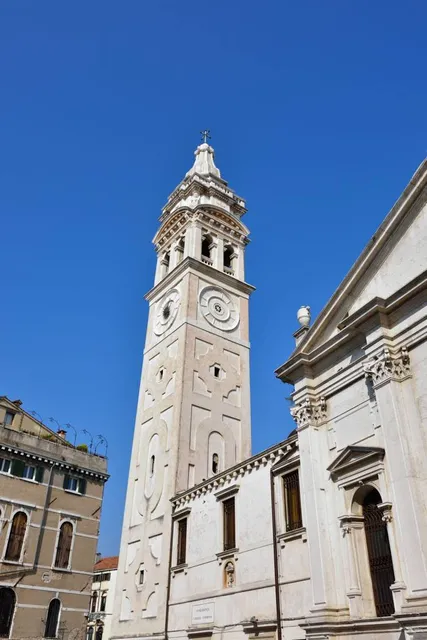 Chiesa Parrocchiale di Santa Maria Formosa