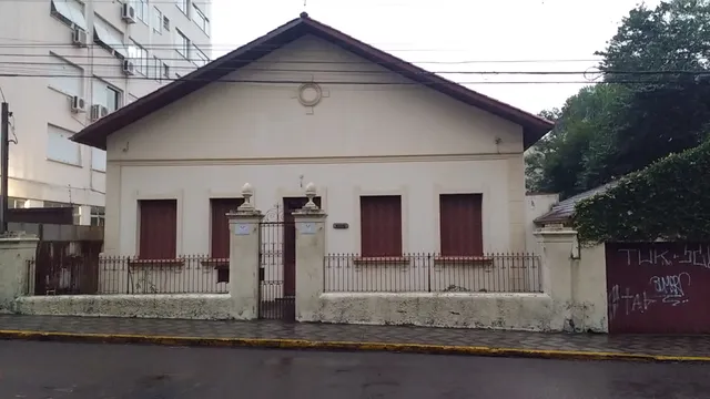 Casa de Memória Edmundo Cardoso