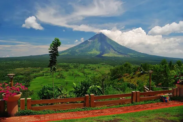 Ligñon Hill Nature Park